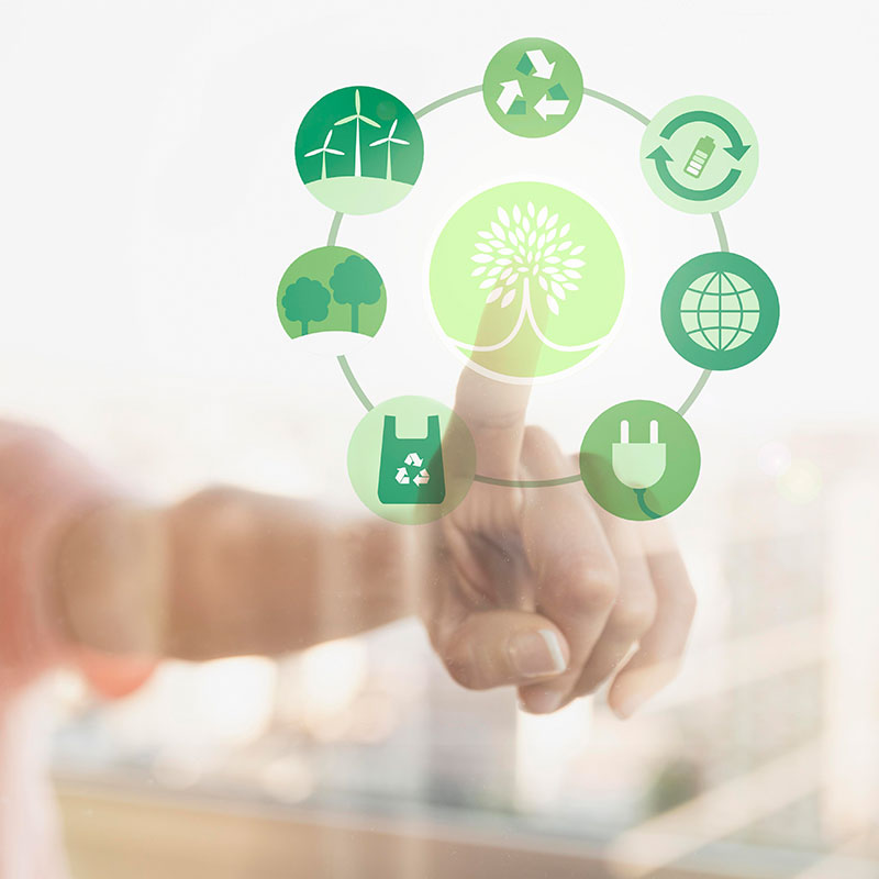 engagement environnementaux
